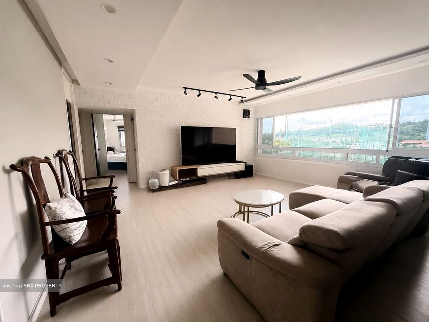 Blk 406 Bukit Batok West Avenue 7 (Bukit Batok), HDB Executive #576734241